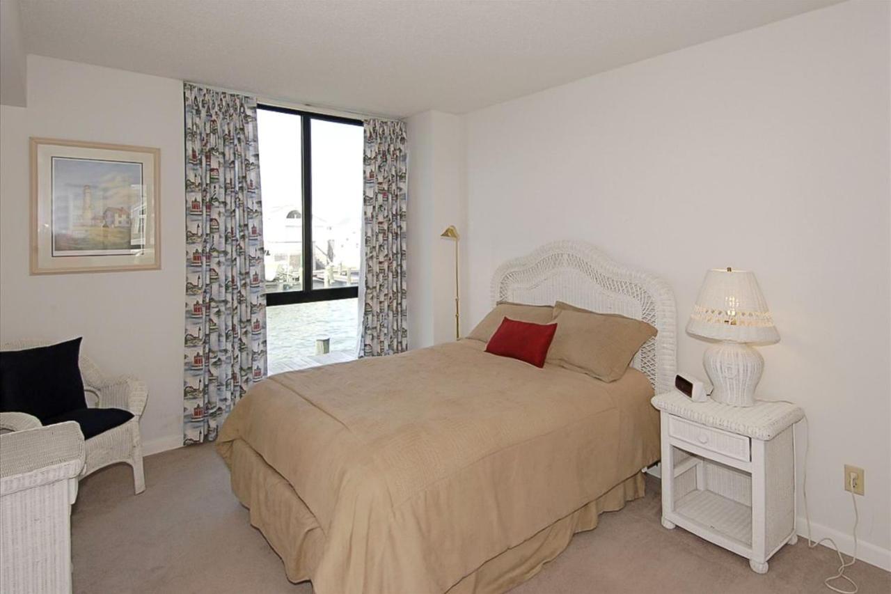 Appartement Pointe On The Bay à Ocean City Extérieur photo