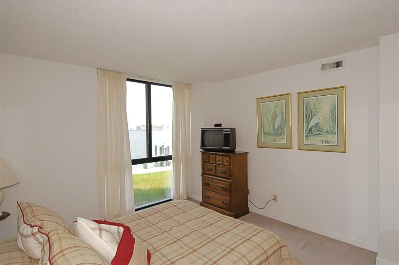 Appartement Pointe On The Bay à Ocean City Extérieur photo