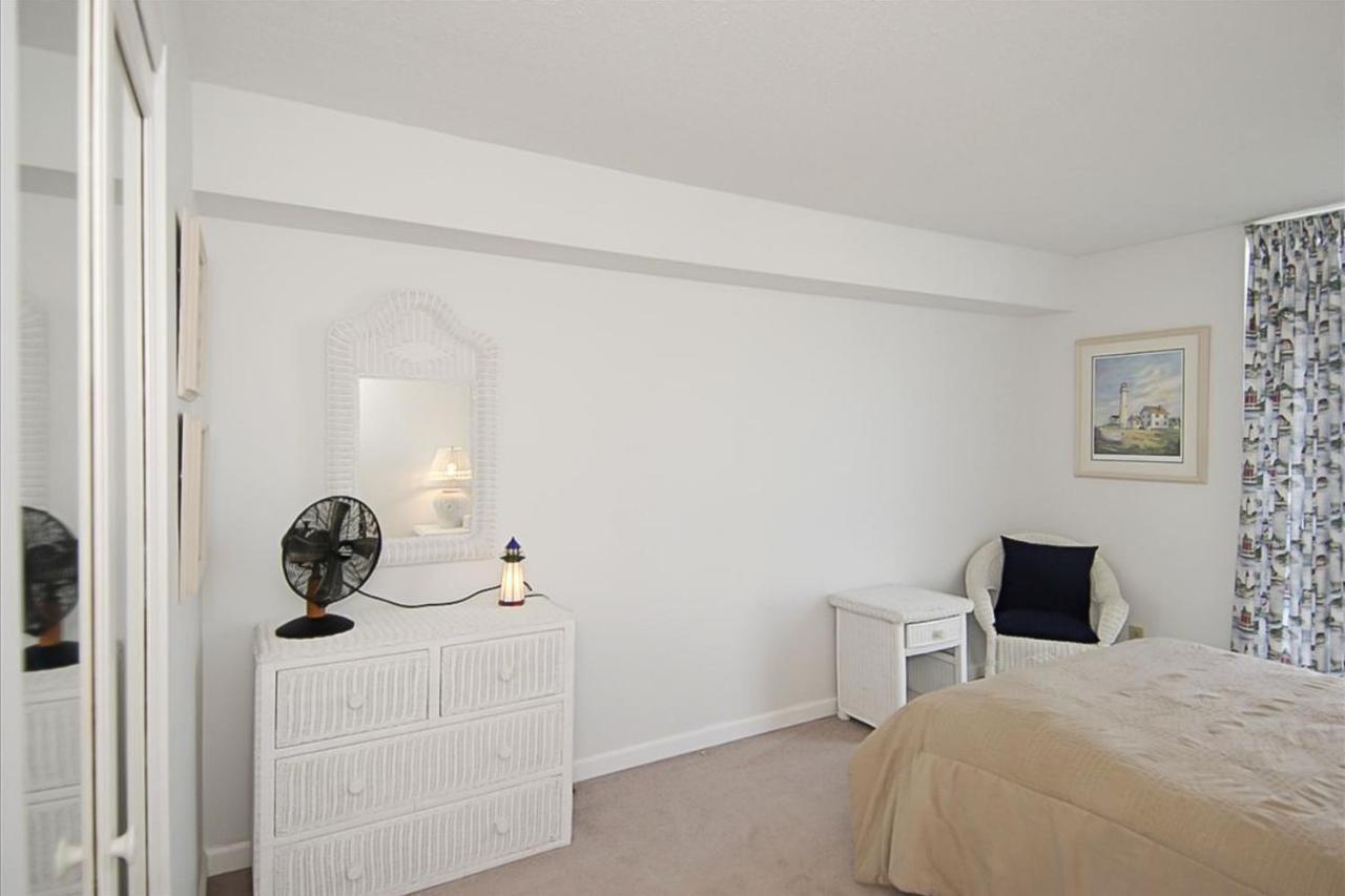 Appartement Pointe On The Bay à Ocean City Extérieur photo