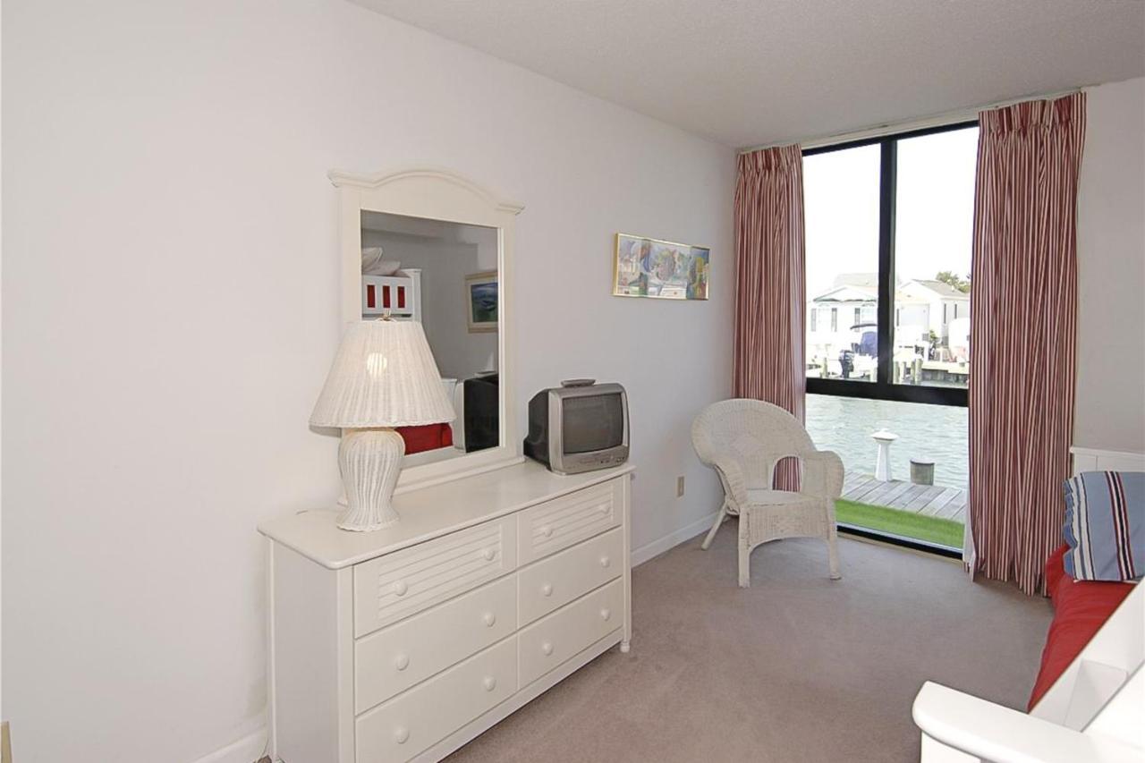 Appartement Pointe On The Bay à Ocean City Extérieur photo